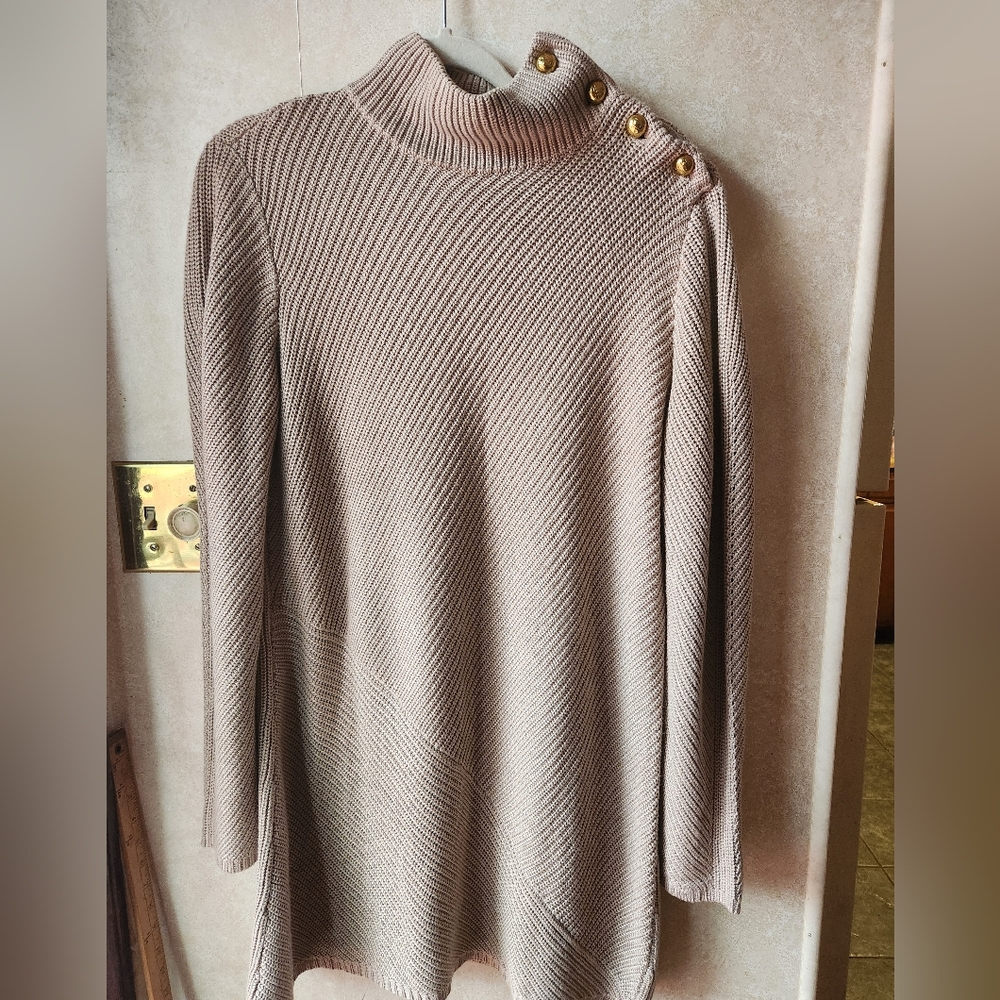 Tory Burch Sweater Dress